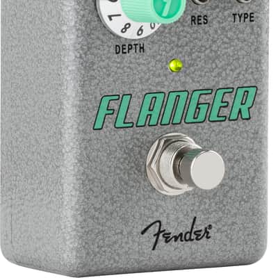 FENDER - Hammertone Flanger - 0234578000 image 3