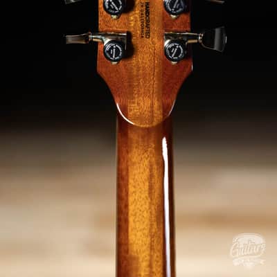 ESP USA Eclipse Full Thickness w/ Seymour Duncans – Tiger Eye Sunburst image 6