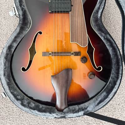 Eastman AR603CE-15 2017-2018 image 8