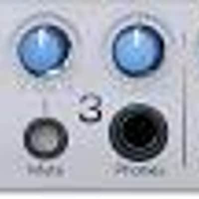 PreSonus® HP60 6-Channel Headphone Mixing Systems image 1