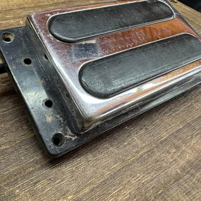 Peavey Bass Humbucker Pickup T-40 80s image 3
