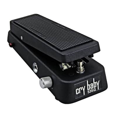 MXR CSP-030 cry baby Q Zone | Reverb