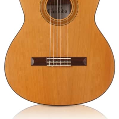Cordoba Iberia C3M Nylon Guitar image 1
