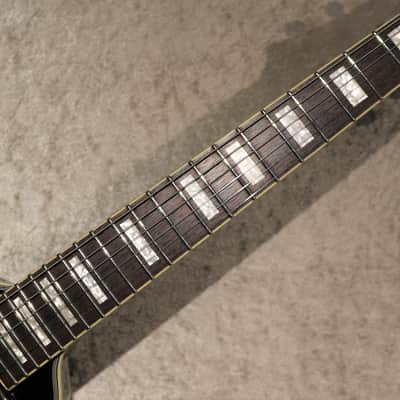 ESP Paul Smith × ESP Mini Flying V Type 【3.09kg】 | Reverb UK