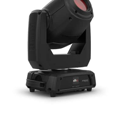 Chauvet DJ Intimidator Spot 375ZX 200w Compact LED DMX Moving Head Light 375Z X image 3