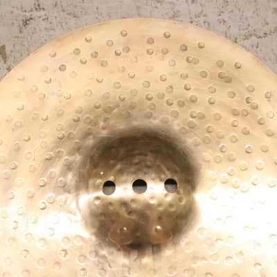 Sabian 13" AAX Fusion Hi Hat Cymbals (PAIR) image 11