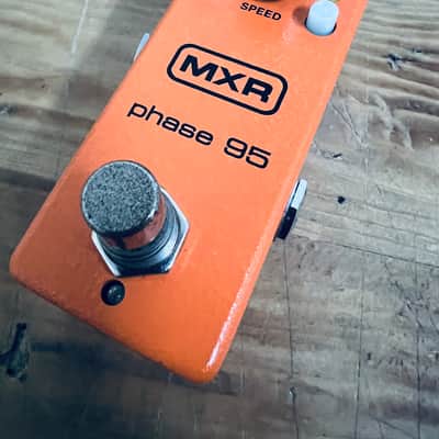 MXR M290 Phase 95 Mini image 2