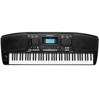 Kurzweil KP300X - Portable Arranger