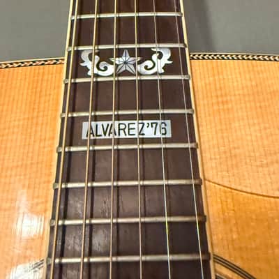 Alvarez Bicentennial 2062 1976 - Natural image 11