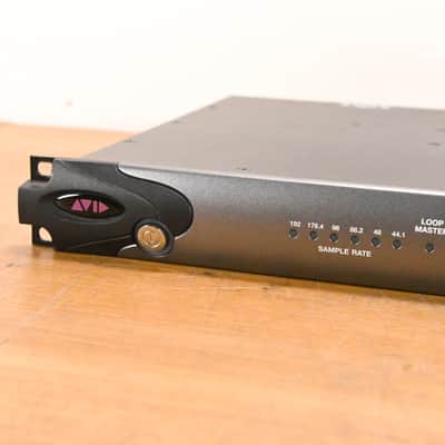 AVID HD MADI Interface for Pro Tools HD CG01ZUX image 4