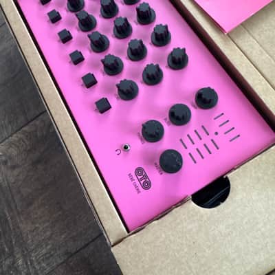 OTO Machines Bebe Cherie | Reverb