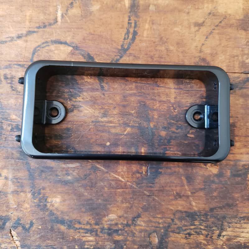 Hofner H512B Pickup Ring - Bridge For German Beatle / Club Bass image 1