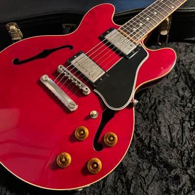 Gibson Custom Shop CS-336 2009 image 13