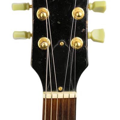 1965 Gibson ES-125TDC Sunburst #330199 imagen 5