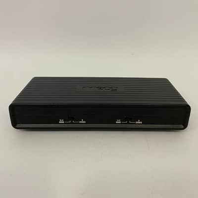 Moog Sound Studio 4 Channel Summing Mixer / Power Distributor image 2