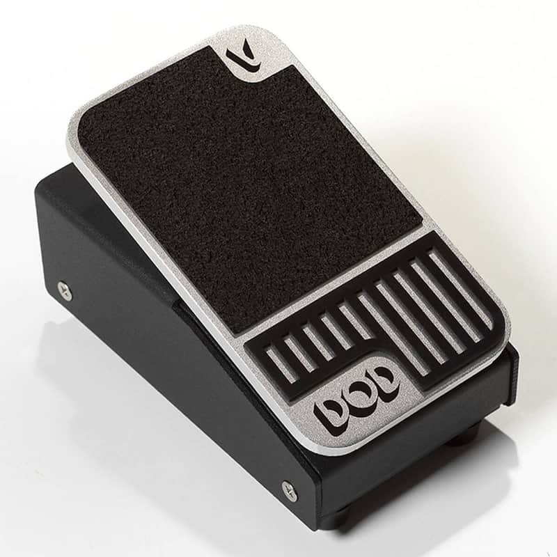 Digitech DOD Mini Volume Pedal image 1