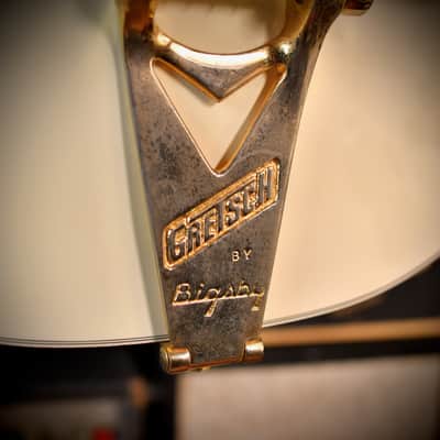 Gretsch G7593 White Falcon 2004 image 11