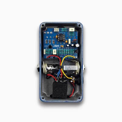 JAM Pedals TubeDreamer image 8