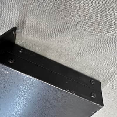Vintage BBE 322 Sonic Maximizer Rack Mount 322 1990s - Black image 9
