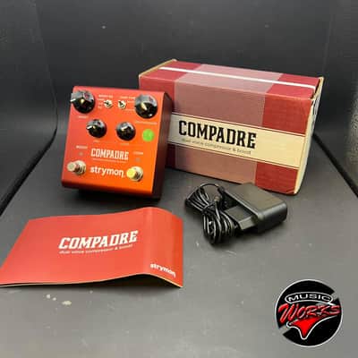 Immagine Strymon   Compadre - 7
