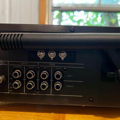Pioneer VSX-604S 1995 with Remote image 6