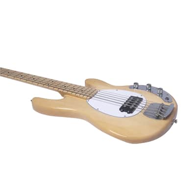 Eko Guitars MM-301 5 Natural image 3