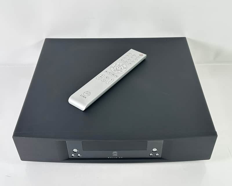 Linn Majik DS Network Music Player, Hi-Res Streaming image 1