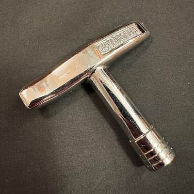 Yamaha TK-40 Timpani Tuning Key, Chrome - EXCELLENT #3 image 2