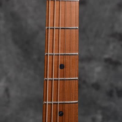 Fender Limited Edition American Ultra II Telecaster Antique Olive w/ FREE Same Day Shipping image 2