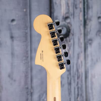 Fender Player Jaguar, Candy Apple Red image 7