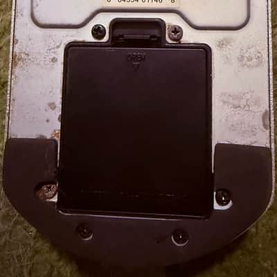 Zoom A3 Acoustic Modeling Multi-Effects Processing Pedal image 5