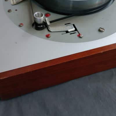 Thorens TD 150 MK II Turntable image 6