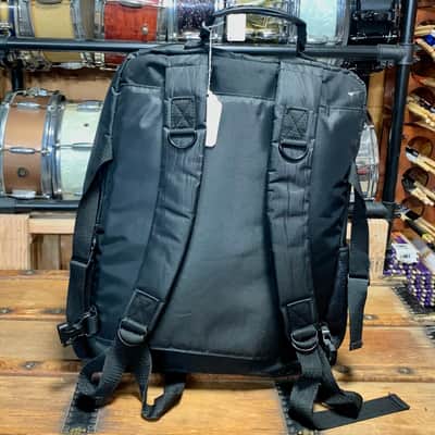 Yamaha Snare Drum Kit w/Bag + Stand + Sticks + Pad image 11