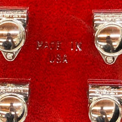 Gibson ES-339 2019 - Present - Cherry image 20