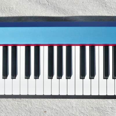 D​exibell Vivo S1 Digital Keyboard / Stage Piano / Synth - ​Original Box, Packaging and Power Supply -  PV MUSIC Inspected and Tested​ - Works / Sounds / Looks Great image 11