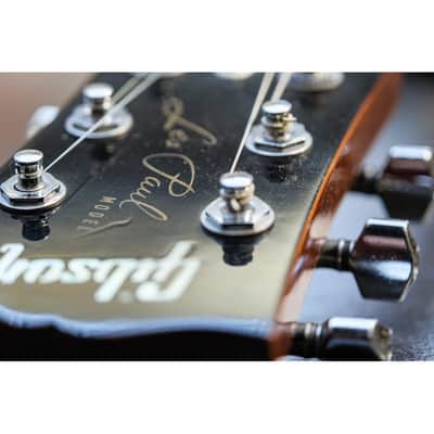 2010 Gibson Collectors Choice no 1 Melvyn Franks VOS 1959 Les Paul image 14