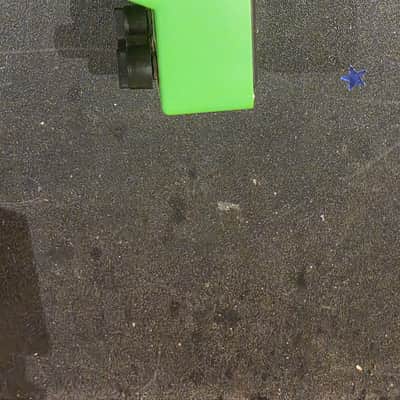 Ibanez TS9 Tube Screamer 2002 - Present - Green image 4