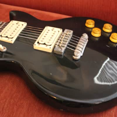 Vintage 1979 Japan Ibanez Artist AR50 Super 70 Pickups image 2