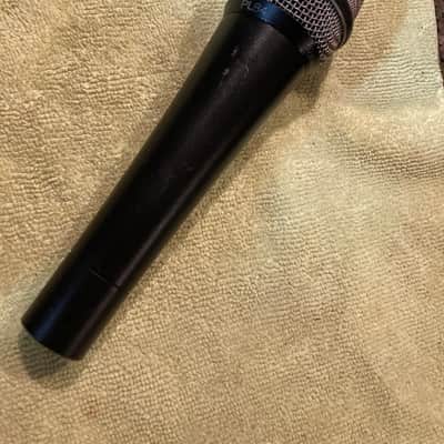 Electro-Voice PL84 EV Cardioid Condenser Microphone image 4