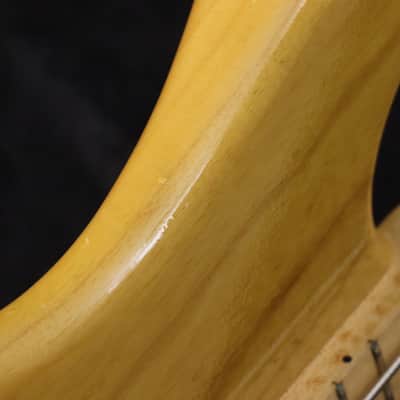 MUSIC MAN StingRay EX Natural [E32299] (06/02) image 6
