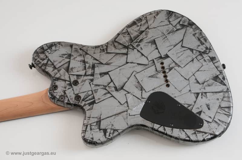 希少！Ibanez NDM1 Noodles Offspring オフスプリング 希少 Ibanez NDM1 Noodles Offspring オフスプリング アイバニーズ The