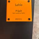 Lehle P-Split 2012 - Orange