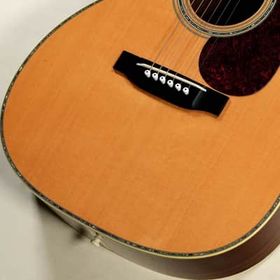 Martin 1995 000-42 Custom [561926] (06/15) image 7