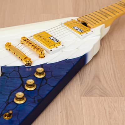 2014 Edwards E-Flying Freiheit Linked Horizon Revo Model Eagle, Japan ESP image 6