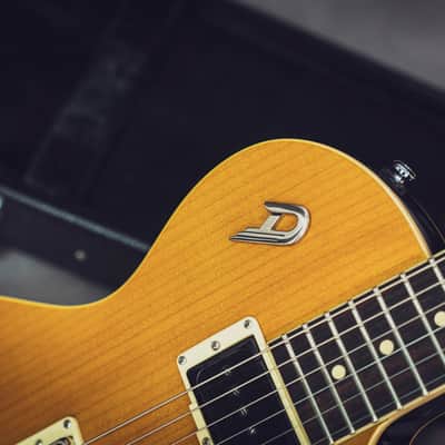 Duesenberg 49er Honey 2013 image 4