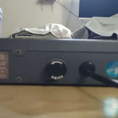 Maxon DM500 digital delay with modulation image 8
