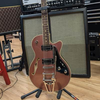 Duesenberg Starplayer TV 2025 - Catalina Sunset Rose image 2