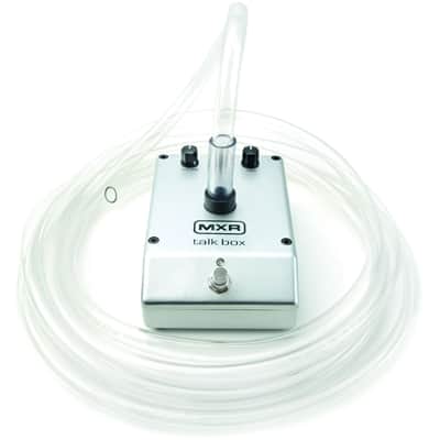 Mxr - M222 Talk Box image 1