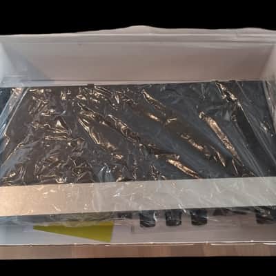 TC Electronic Reverb4000 Reverb Processor 2010s - Silver image 9