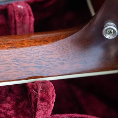 Taylor 512 12 Fret - Natural image 13